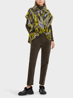 Load image into Gallery viewer, Marc Cain Printed Knitted Vest
