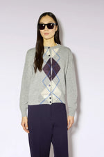 Load image into Gallery viewer, Liviani Conti CARDIGAN SABA
