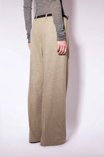 Load image into Gallery viewer, Liviana Conti ARTHUR TROUSERS in Brown Casha

