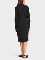 Load image into Gallery viewer, Marc Cain Coat  Dress with Lapel
