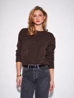 Load image into Gallery viewer, John &amp; Jenn Wilfred Sweater
