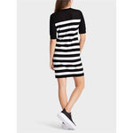 Load image into Gallery viewer, Marc Cain Striped Dress
