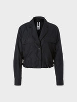Load image into Gallery viewer, Marc Cain Short Jacket Black
