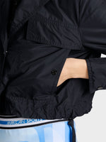 Load image into Gallery viewer, Marc Cain Short Jacket Black
