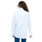 Load image into Gallery viewer, Kerri Rosenthal Mia Ruffle Blouse
