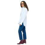 Load image into Gallery viewer, Kerri Rosenthal Mia Ruffle Blouse
