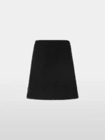 Marc Cain Wool Skirt