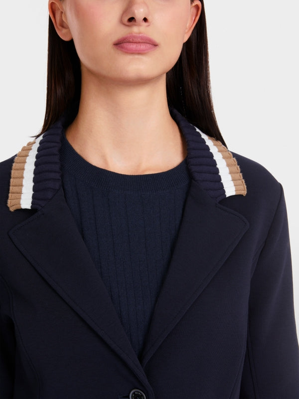 Marc Cain Sport Blazer Navy