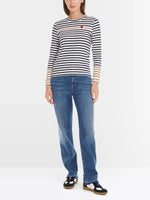 Load image into Gallery viewer, Marc Cain Stripe T-Shirt
