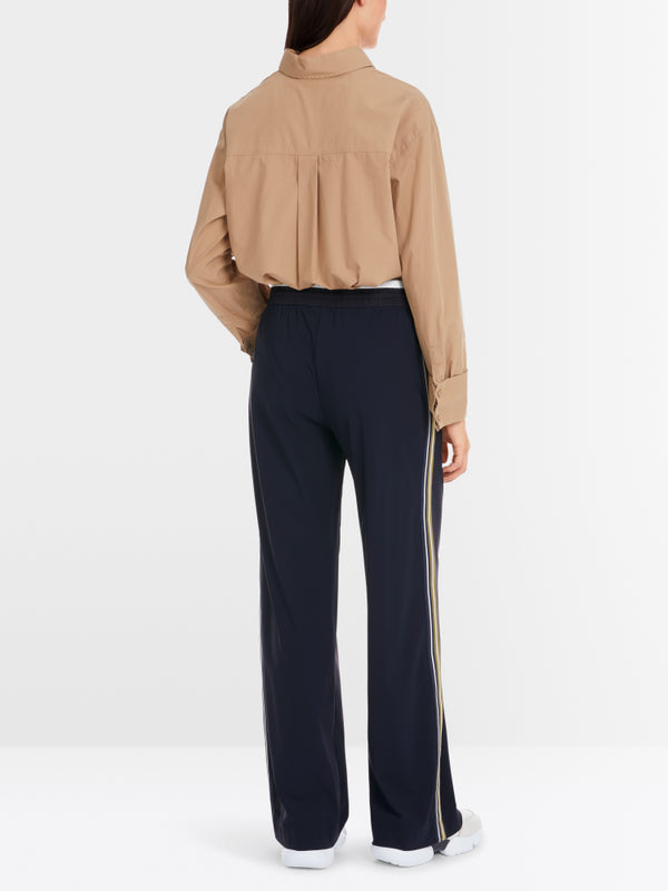 Marc Cain Sport Navy Pant Welkom