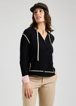 Load image into Gallery viewer, Zaket &amp; Plover Cardigan in solid Colour
