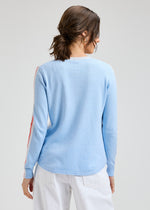 Load image into Gallery viewer, Zaket &amp; Plover Cotton Sweater

