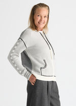 Load image into Gallery viewer, Zaket &amp; PLover Birdseye Hoodie

