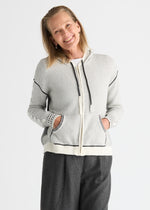 Load image into Gallery viewer, Zaket &amp; PLover Birdseye Hoodie
