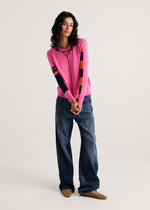 Load image into Gallery viewer, Zaket &amp; Plover Weekend Easy Sweater
