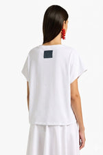 Load image into Gallery viewer, Liviana Conti Cotton T-Shirt

