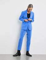 Load image into Gallery viewer, Gerry Weber Blazer in Bright Blue
