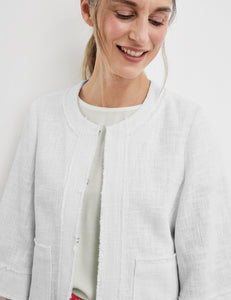 Gerry Weber Linen Blazer