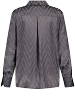 Load image into Gallery viewer, Gerry Weber Blouse Graphite
