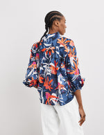 Load image into Gallery viewer, Gerry Weber Printed Blouse
