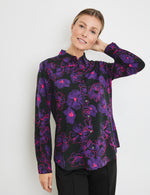 Load image into Gallery viewer, Gerry Weber Printed Blouse
