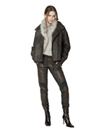 Load image into Gallery viewer, Beate Heyman Turtle Neck Sweater
