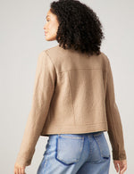 Load image into Gallery viewer, Gerry Weber Boucle Blazer Jacket
