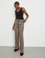 Load image into Gallery viewer, Gerry Weber Trouser in Sand Stone
