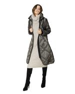 Load image into Gallery viewer, Beate Heymann Metallic Coat
