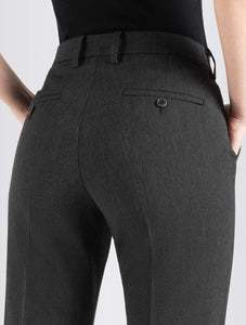 Mac Grey Pant Slim fit