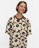 Marimekko Palikka Unikko Tunic