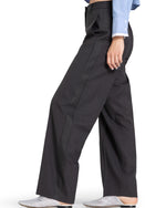 Load image into Gallery viewer, Cambio Glam Slouch Track Pant
