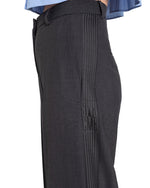 Load image into Gallery viewer, Cambio Glam Slouch Track Pant

