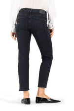 Load image into Gallery viewer, Cambio Jean Piper Short Modern Dark
