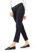 Load image into Gallery viewer, Cambio Jean Piper Short Modern Dark
