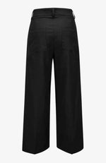 Load image into Gallery viewer, Cambio Wide Leg Trouser

