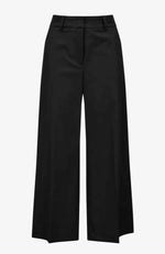 Load image into Gallery viewer, Cambio Wide Leg Trouser
