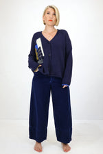 Load image into Gallery viewer, Neirami Patch Cardigan
