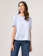 Load image into Gallery viewer, Gerry Weber Casual Blouse Top
