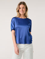 Load image into Gallery viewer, Gerry Weber Casual Blouse Top
