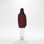 Load image into Gallery viewer, Marie Saint Pierre Long Jacket Tommi
