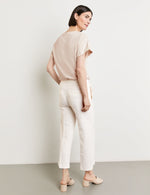 Load image into Gallery viewer, Gerry Weber Texture pant
