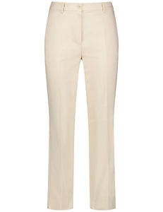 Gerry Weber Pant in Stretch Fabric