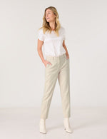 Load image into Gallery viewer, Gerry Weber Pant in Stretch Fabric
