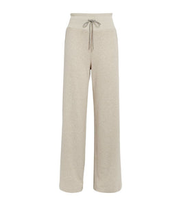 D-Exterior Knitted Pant
