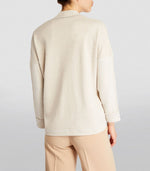 Load image into Gallery viewer, D-Exterior V-Neck Sweater
