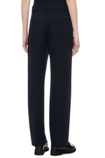 Load image into Gallery viewer, Gerry Weber Navy Pant
