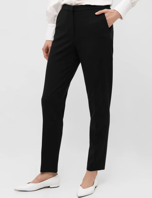 Raffaello Rossi Slim Leg Pant Doro