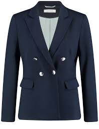 Gerry Weber DB Navy Blazer