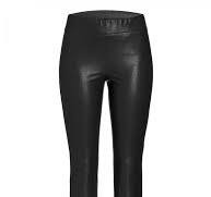 Cambio Faux Leather Pant Felice